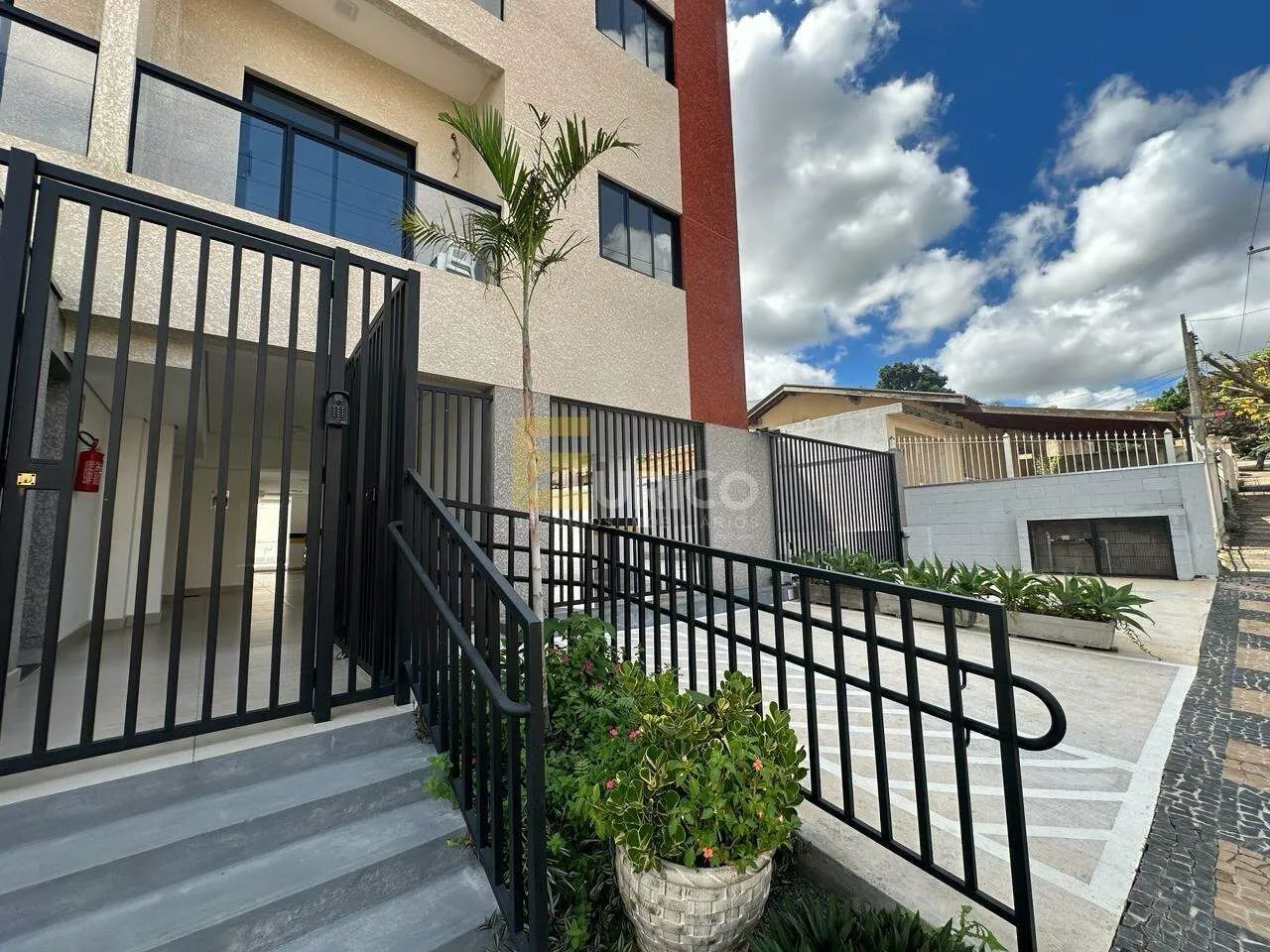 Apartamento à venda no Condomínio Edifício Campos Altos em Valinhos/SP