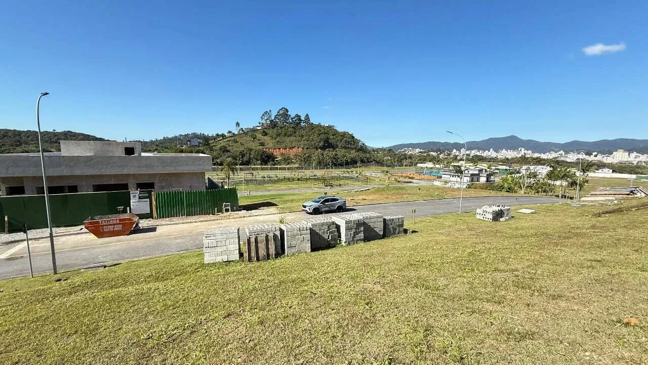 Terreno à venda no centro do Camboriú