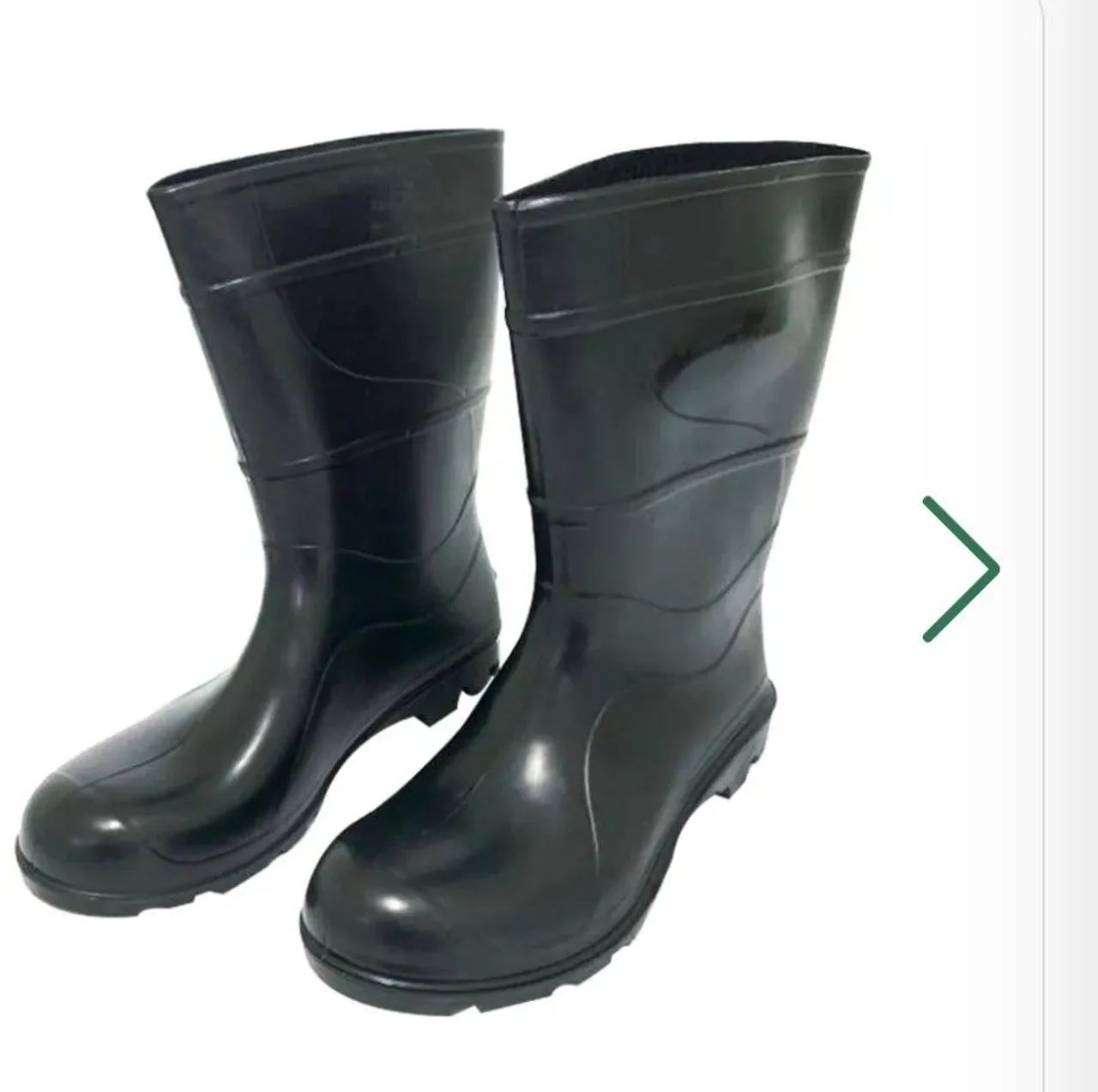 BOTA 7 LÉGUAS P/41