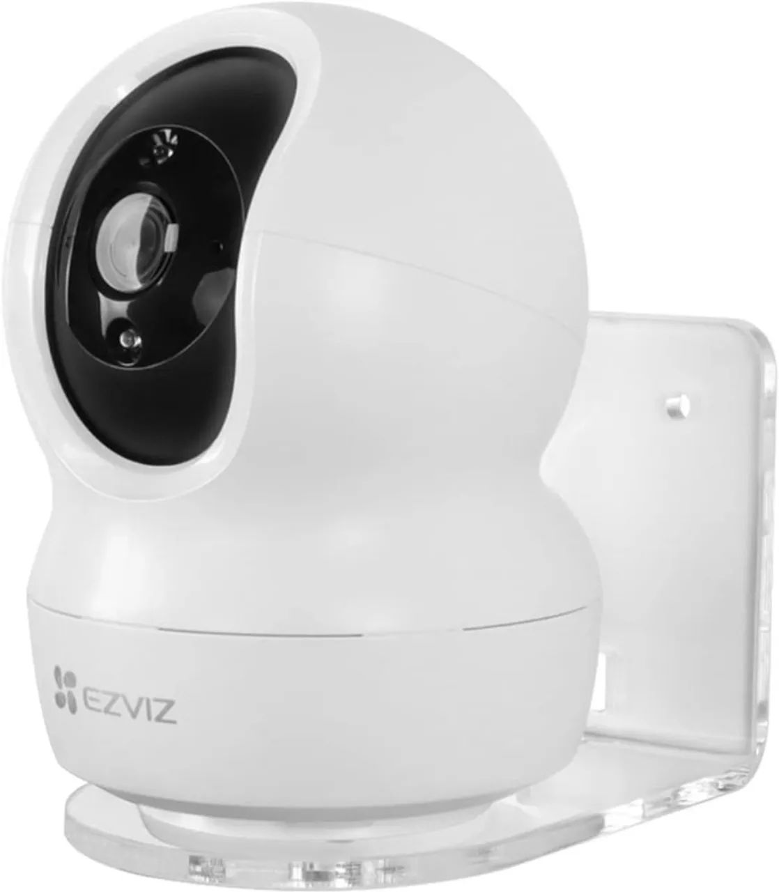 Câmera Inteligente EZVIZ C6N Nova - Foto 3
