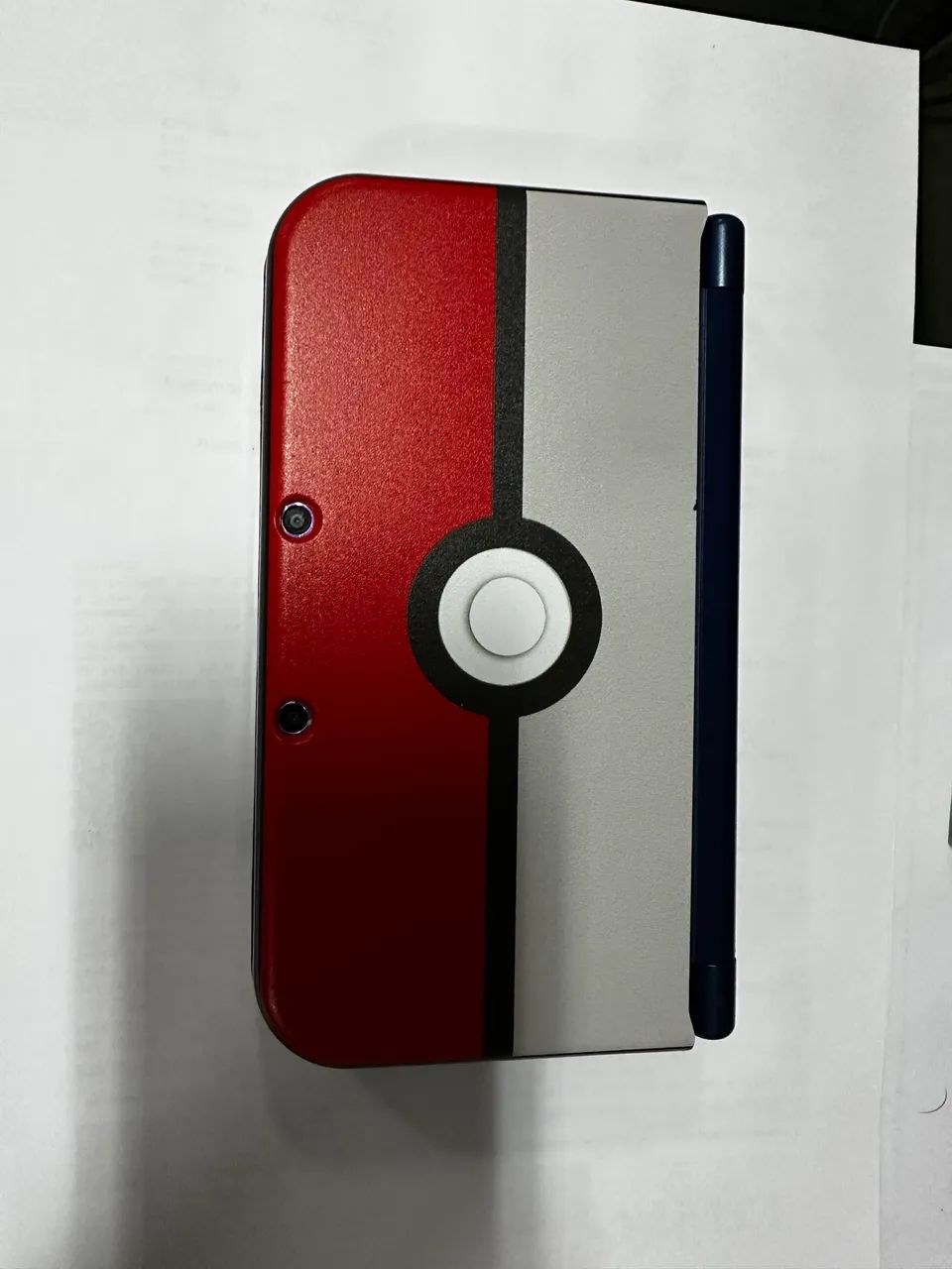 New Nintendo 3DS Galaxy Style - Foto 4