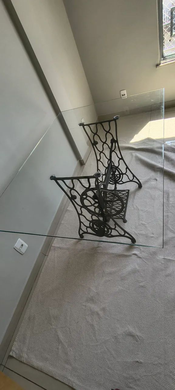 Tampo de mesa