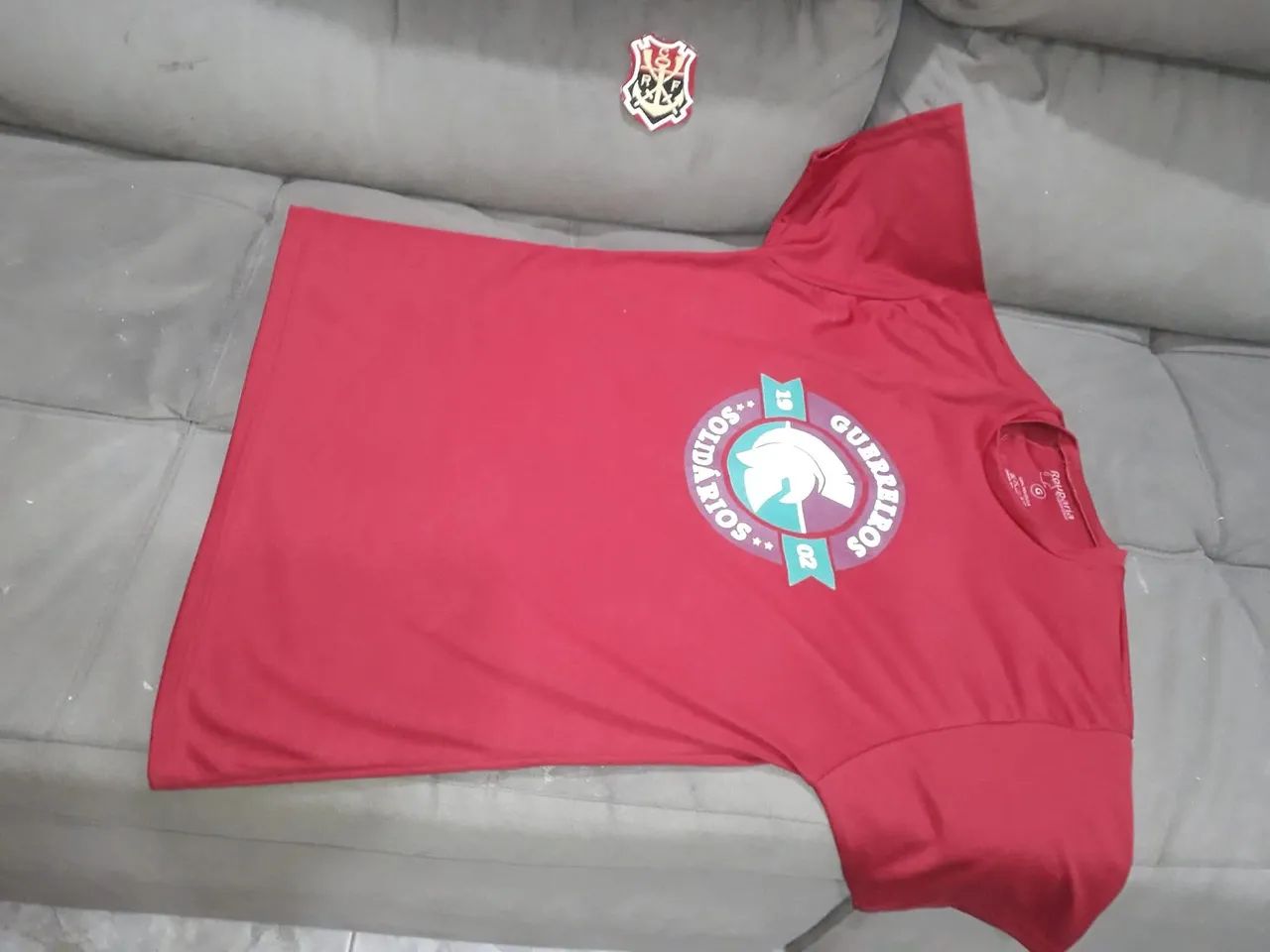 Fluminense Grena - Foto 3