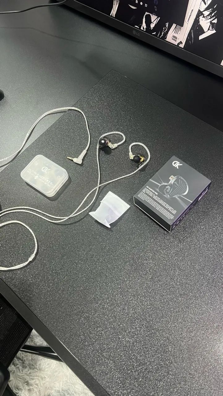 fone gk kunten pro
