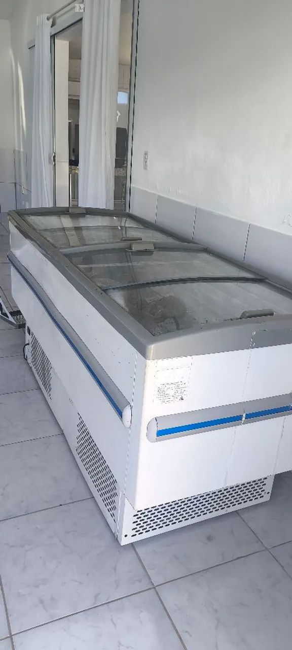 Freezer horizontal  - Foto 3
