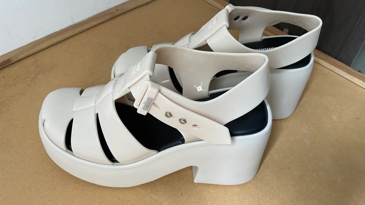 Melissa LULU original - Foto 3
