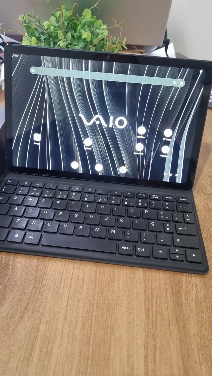 Tablet Vaio 10 polegadas  - Foto 2