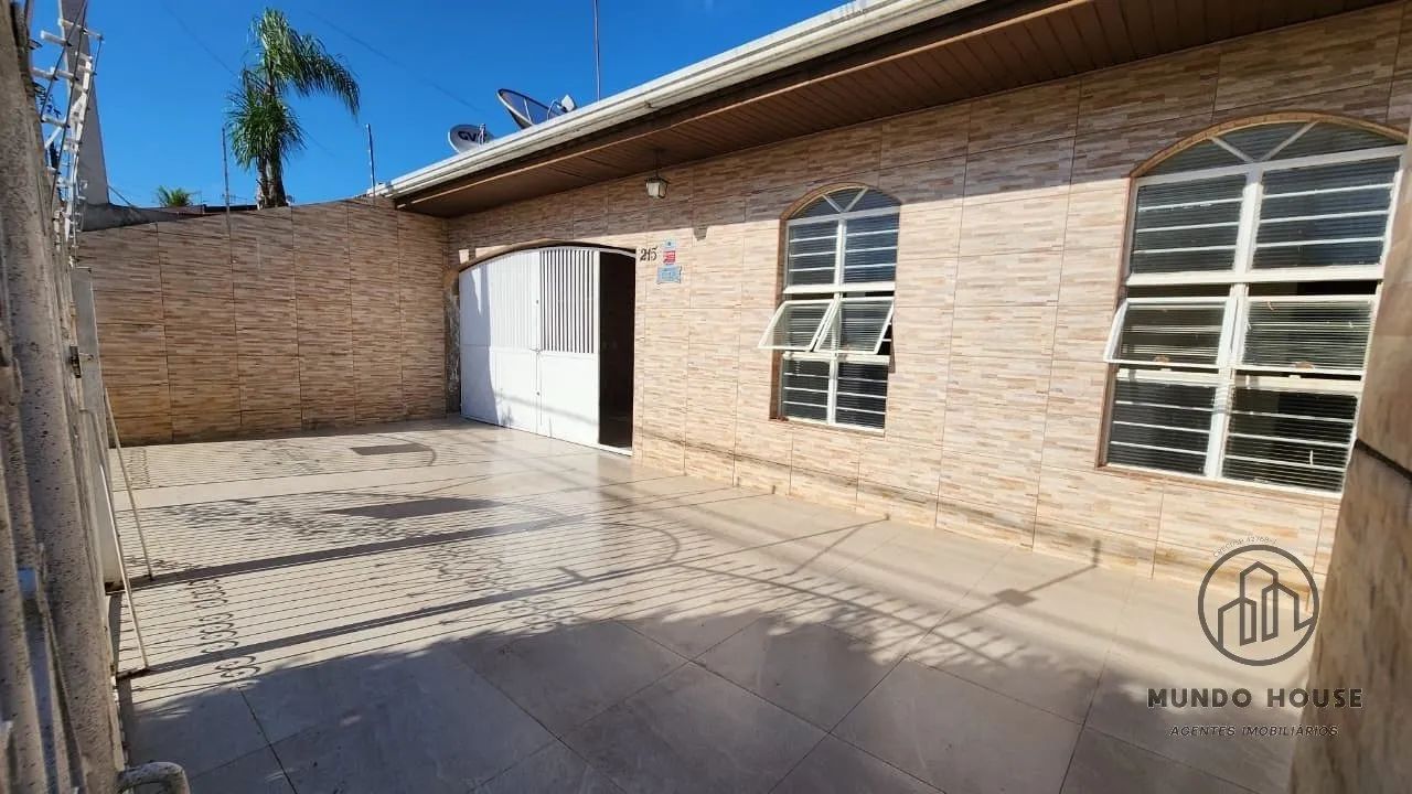 Casa térrea a venda no Nova Sorocaba - Foto 2