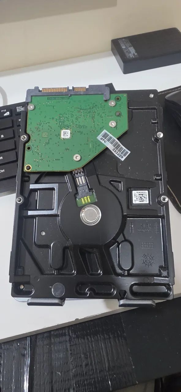 HD 3.5 SEAGATE - Foto 2
