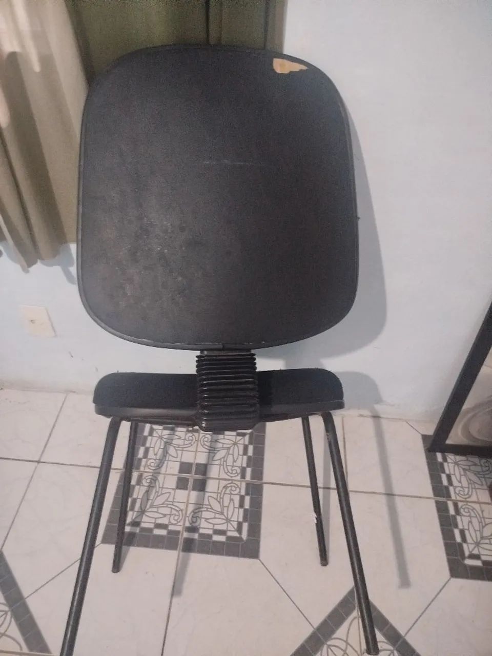 Cadeira escritório - Foto 4