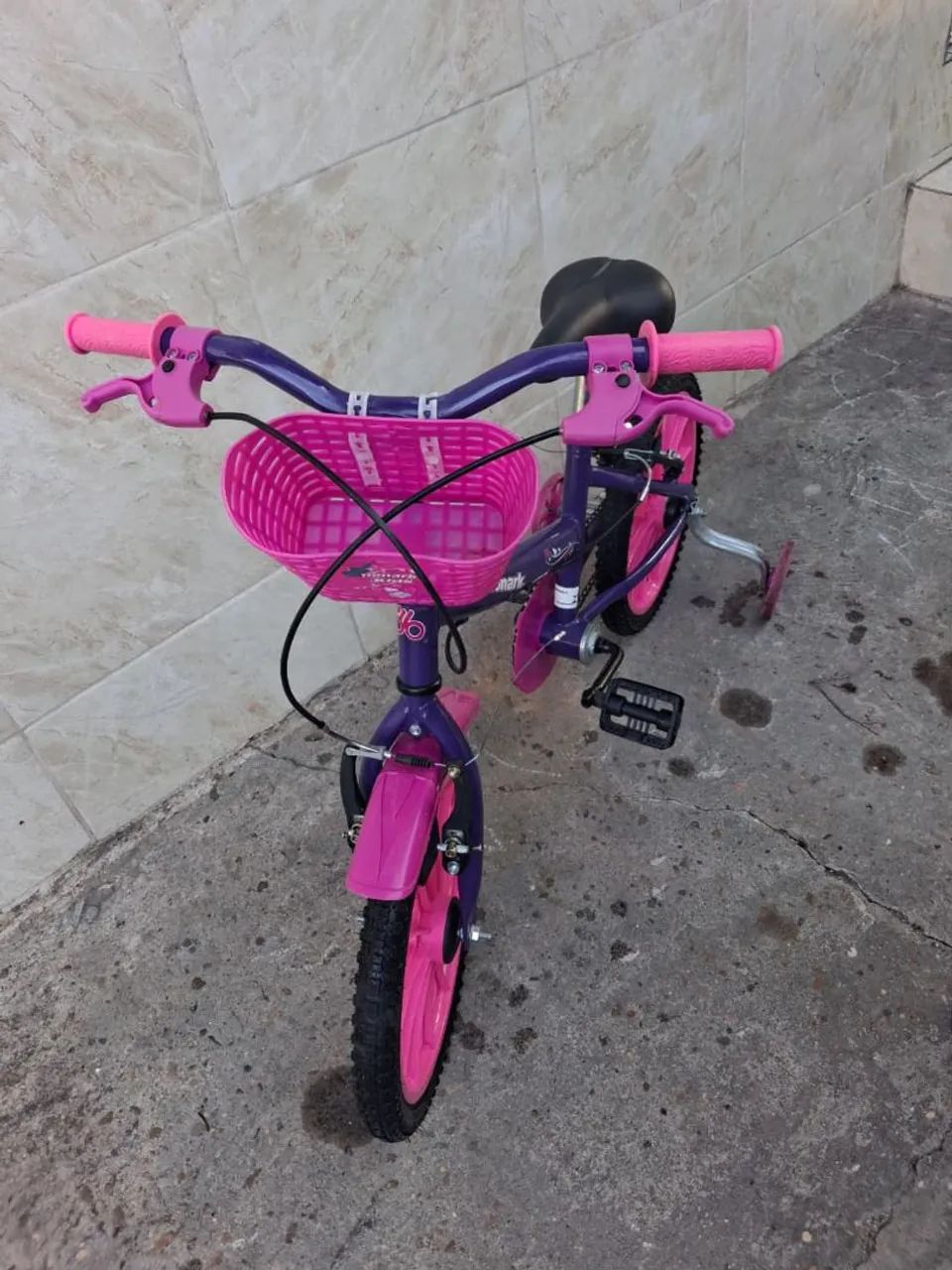 bicicleta infantil  - Foto 5