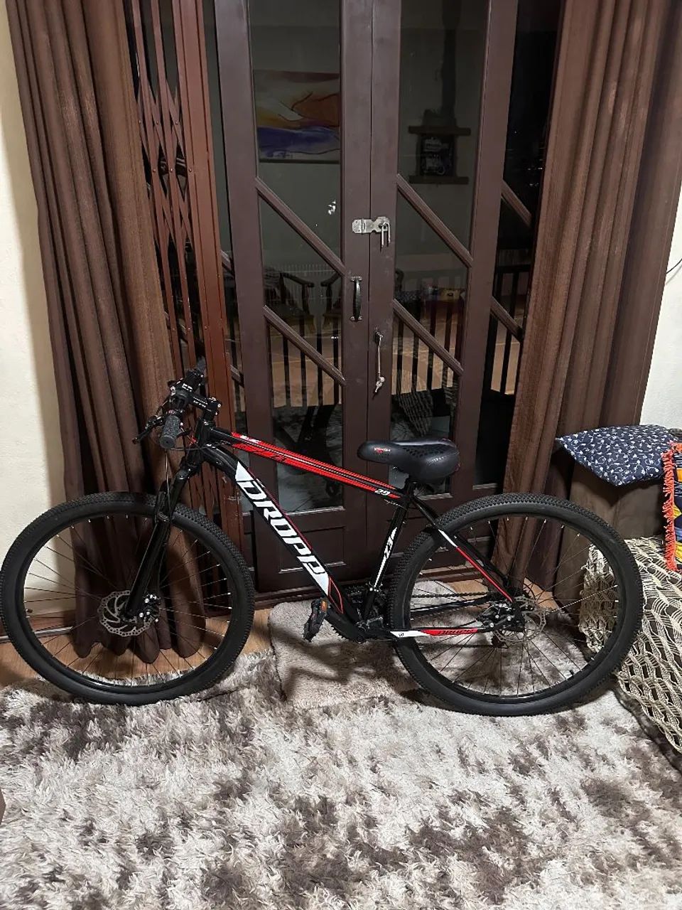 Bicicleta  - Foto 5