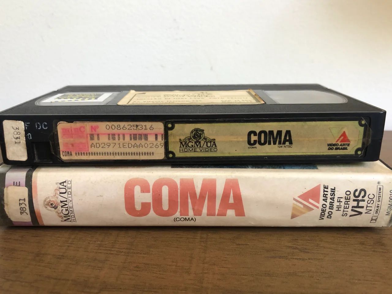 Vhs Coma - Foto 3