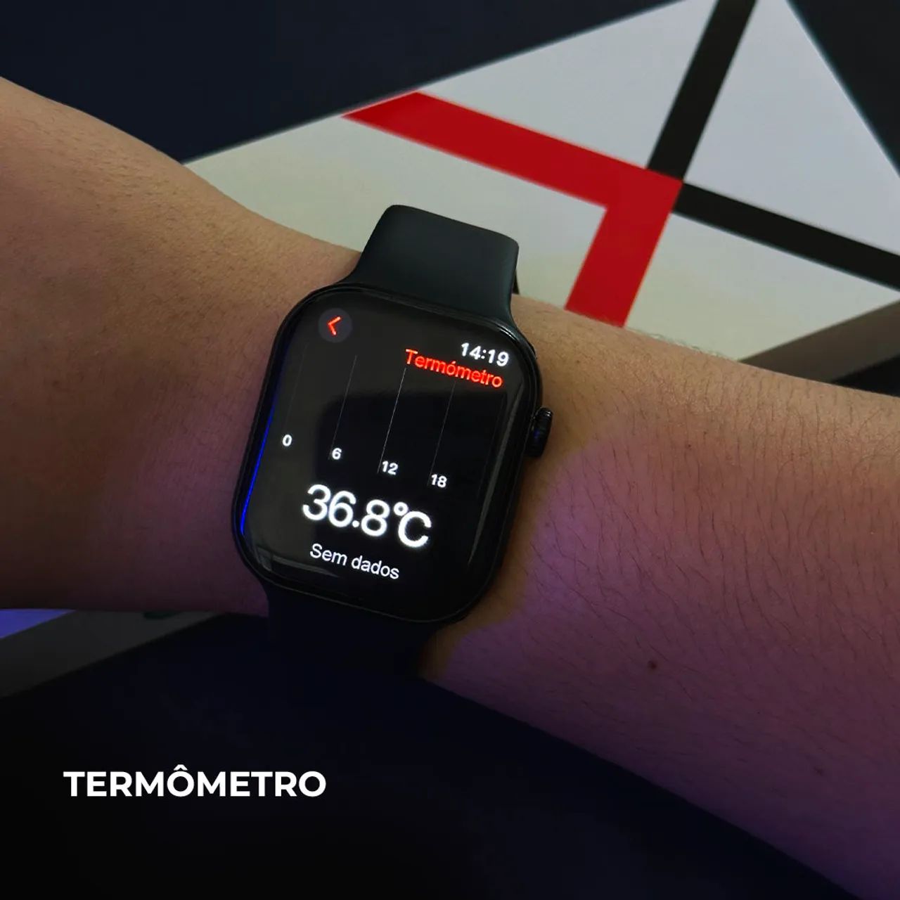 W10 PRO MICROWEAR| SERIES 10| 1GB| CHAT GPT - Foto 3