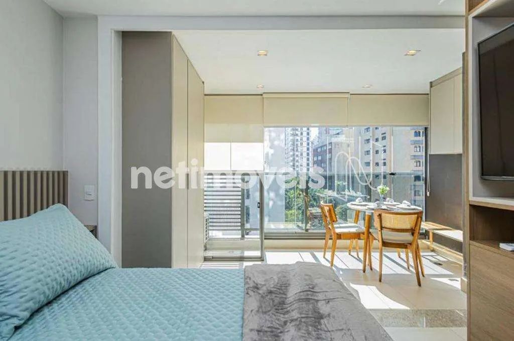 Locação Studio Itaim Bibi São Paulo - Foto 3