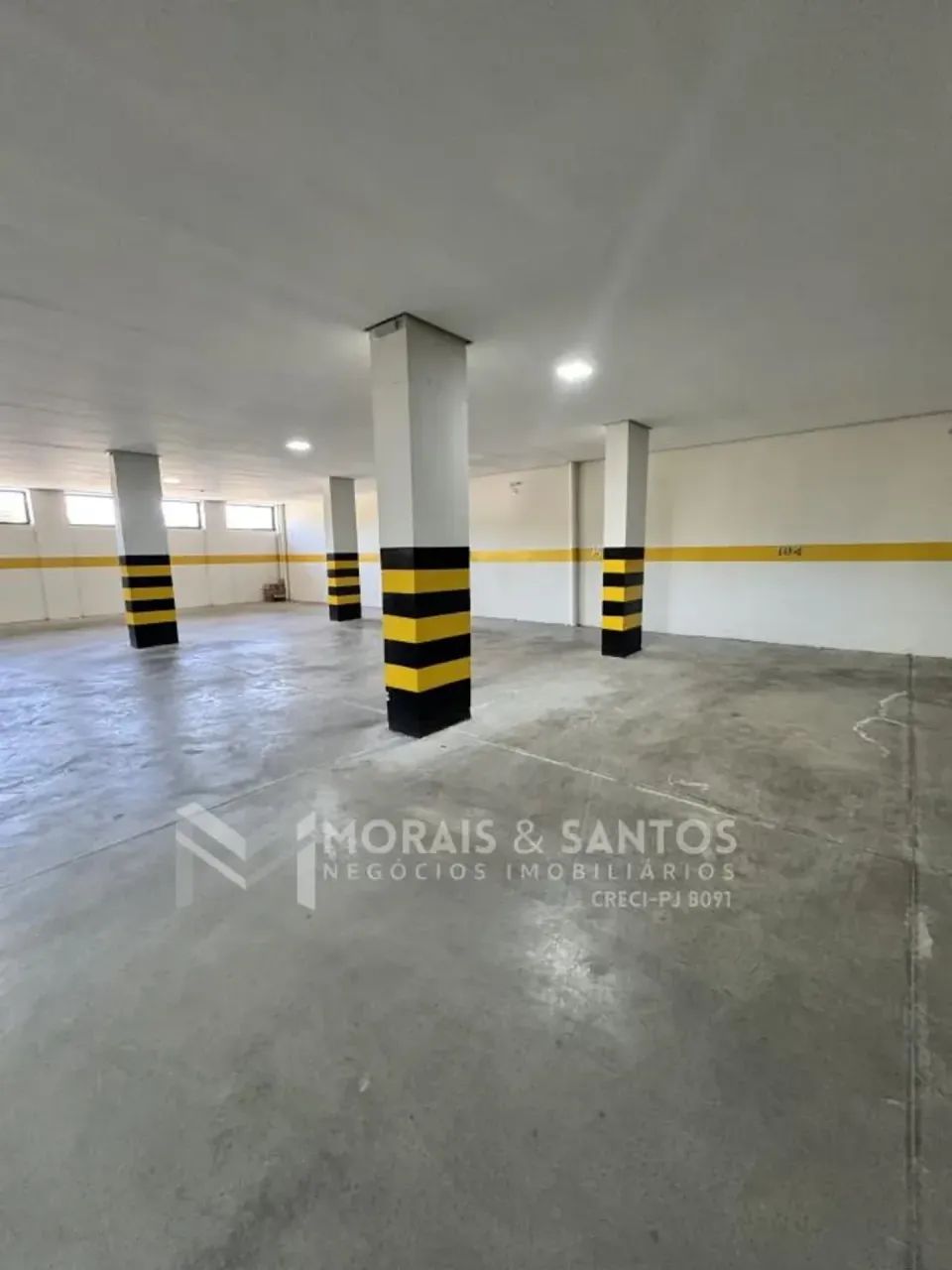 Apartamento no bairro Augusta Mota  Edifício Leblon Montes claros MG - Foto 4