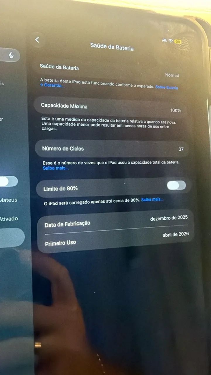 iPad 11 A16 128GB - Foto 2