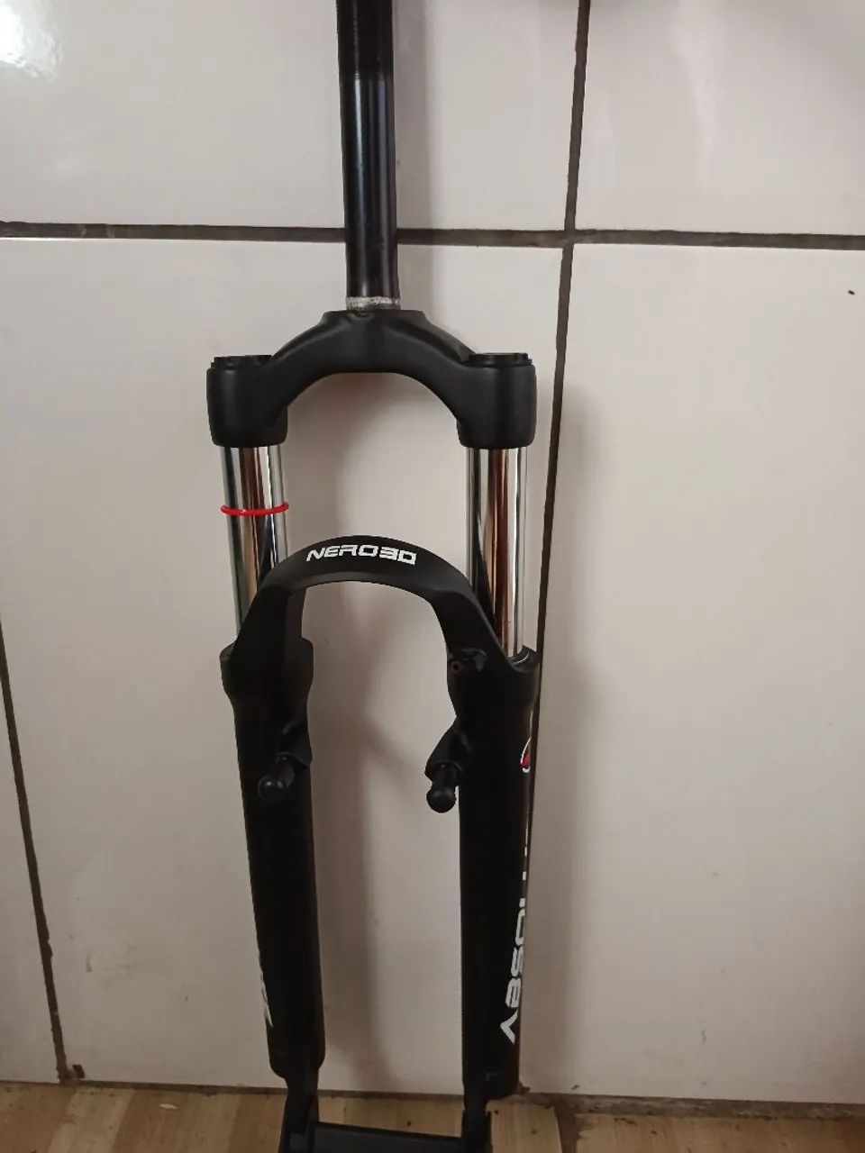 Suspensão absolute 