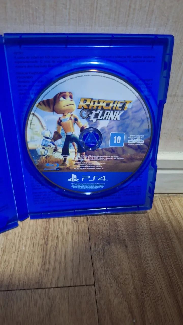 RATCHET CLANK - Foto 2