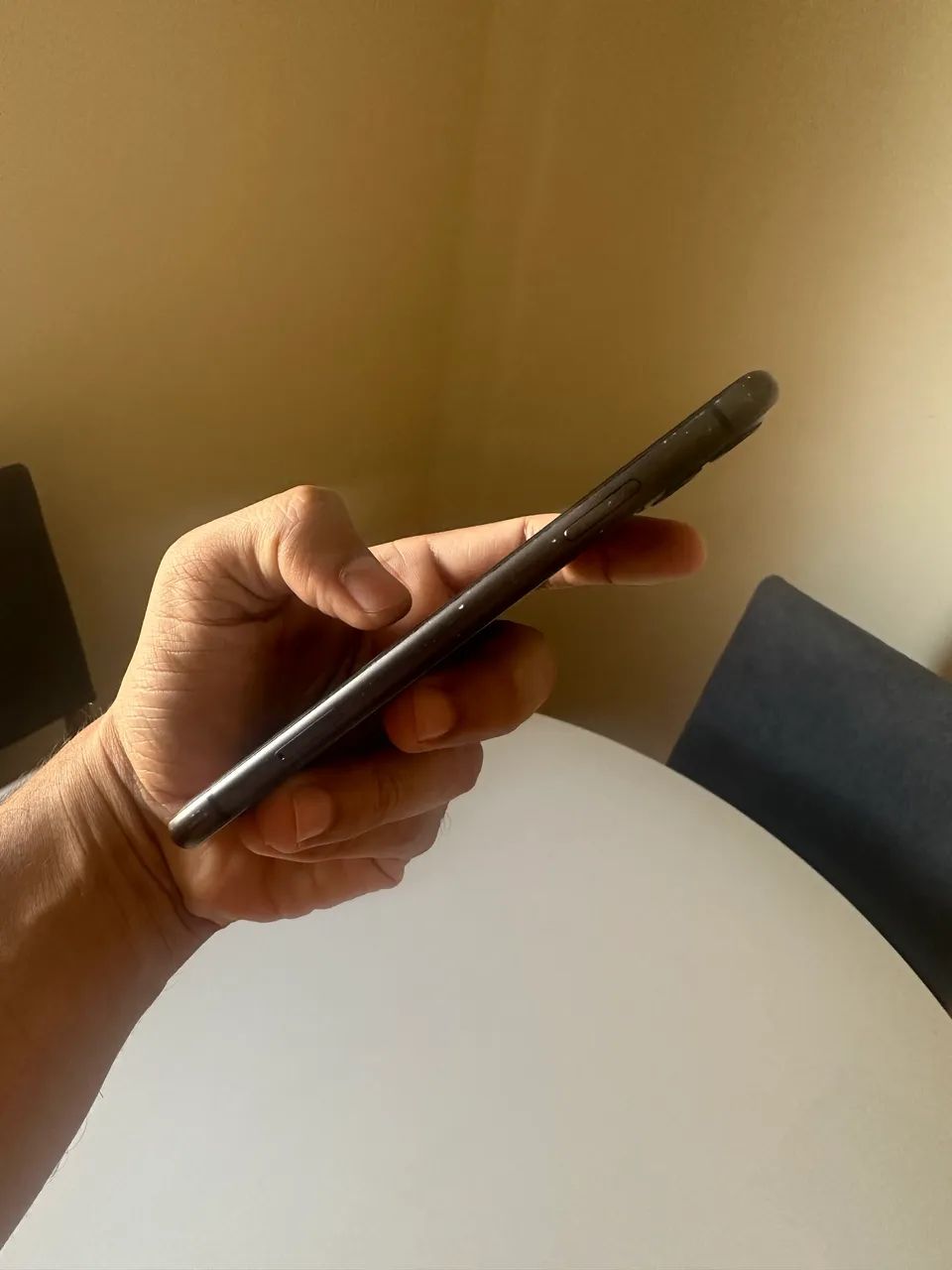 IPhone 11 128 GB - Preto - Foto 5