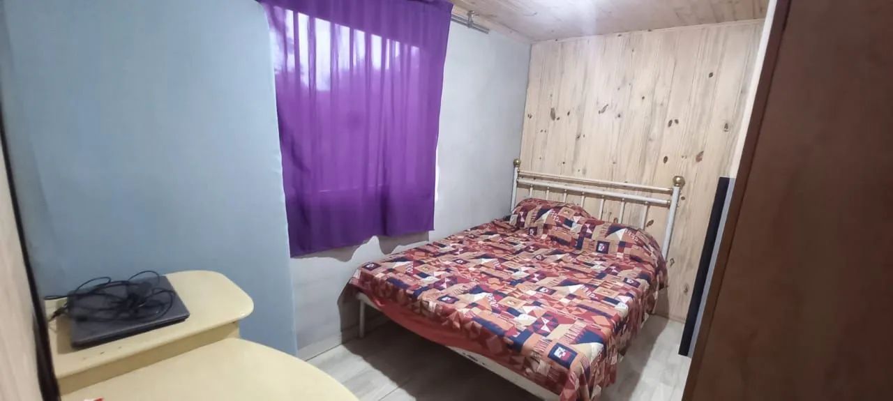 VENDE-SE CASA E LOTE - Foto 4