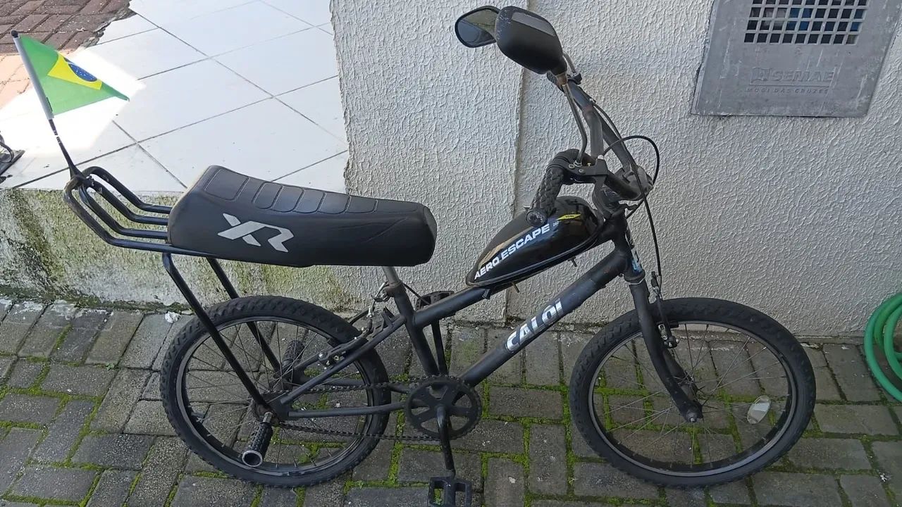 Bicicleta - Foto 2