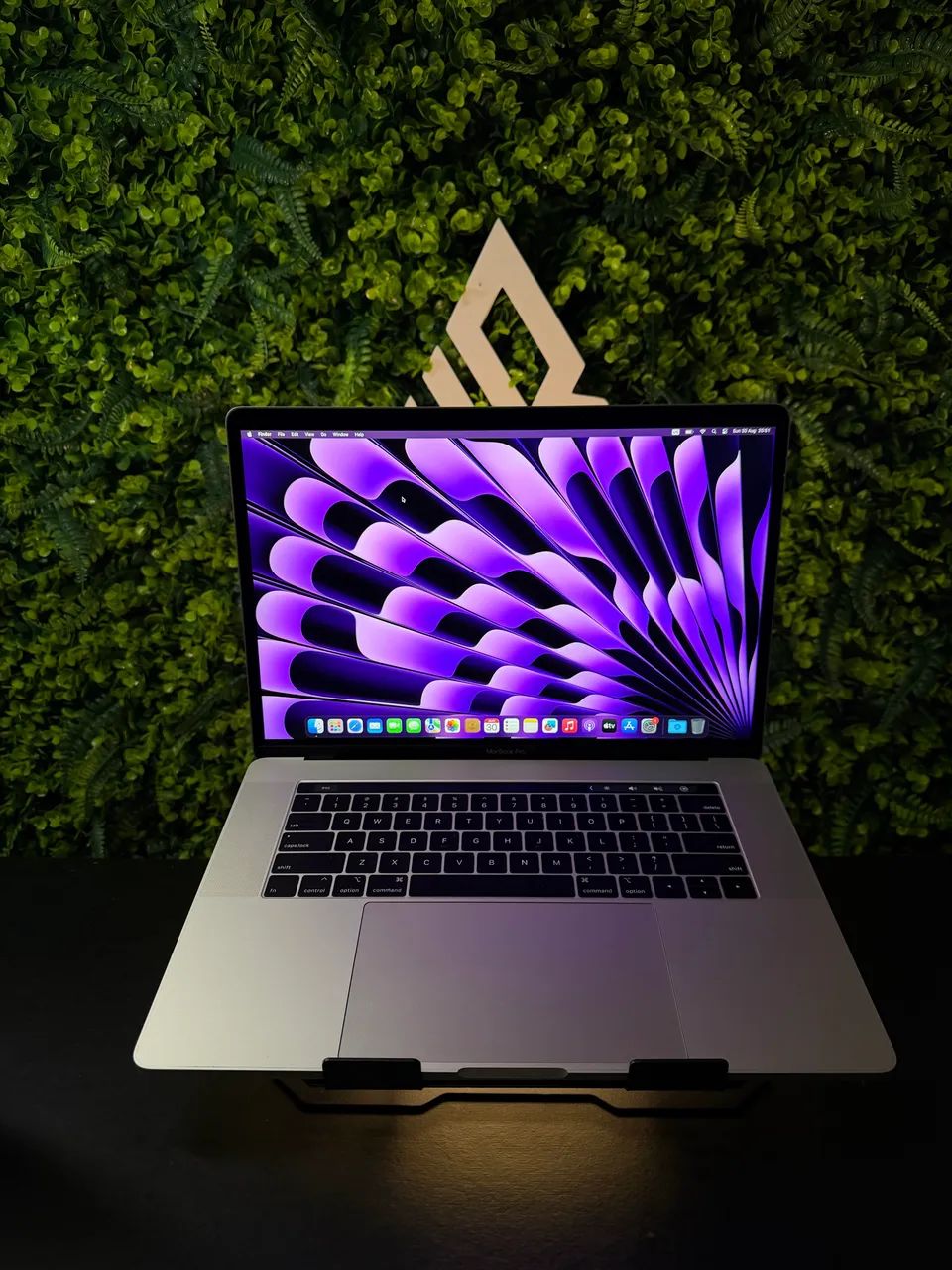 MACBOOK PRO 15 POLEGADAS 2019 i7 256/16GB GARANTIA | NOTA FISCAL