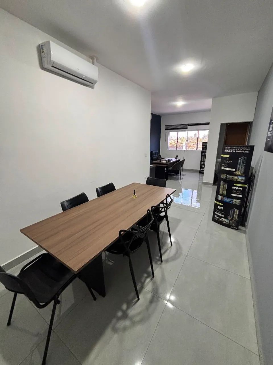 Aluguel Sala Comercial