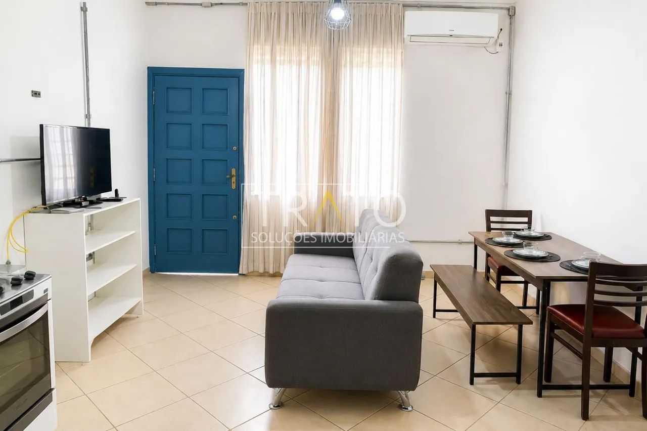 studio - Jardim Proença - Campinas - Foto 3
