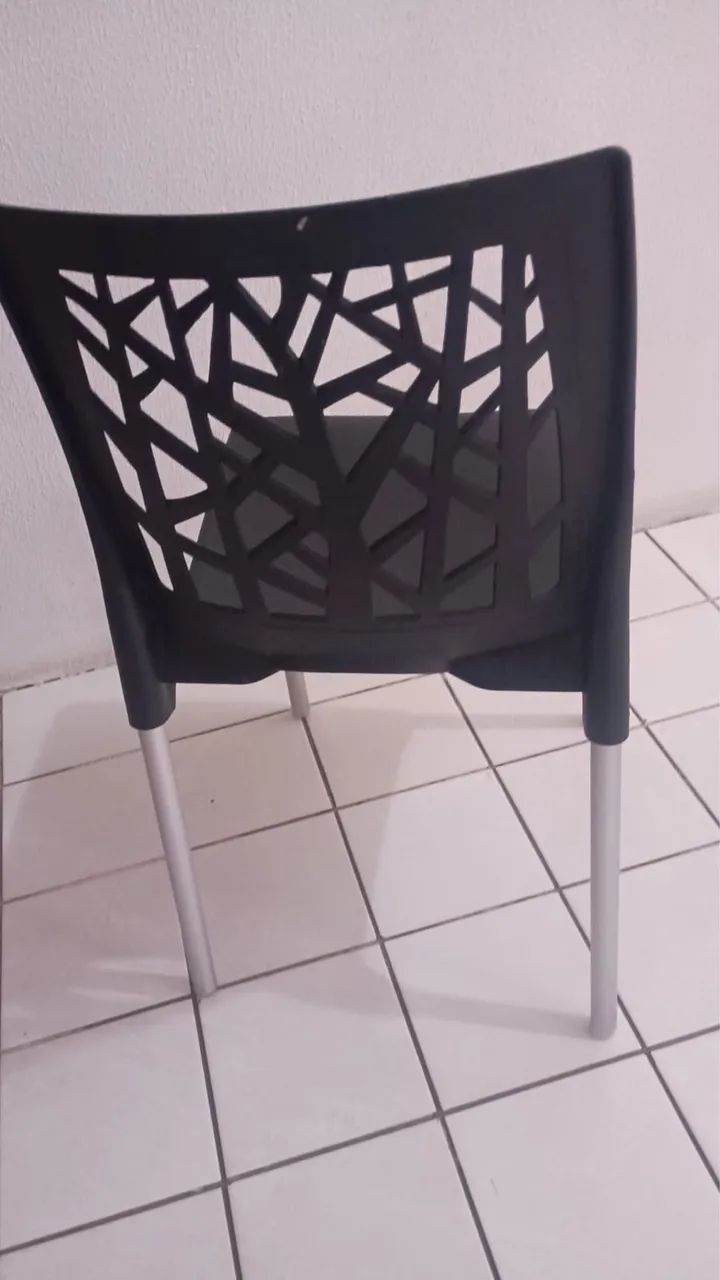 Cadeira  - Foto 2
