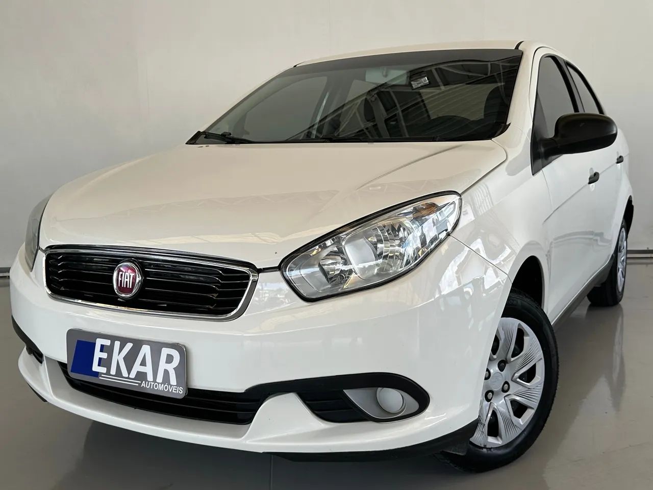 Fiat Siena SIENA ATTRACTIVE 1.0 FIRE FLEX 8V 4P 2019