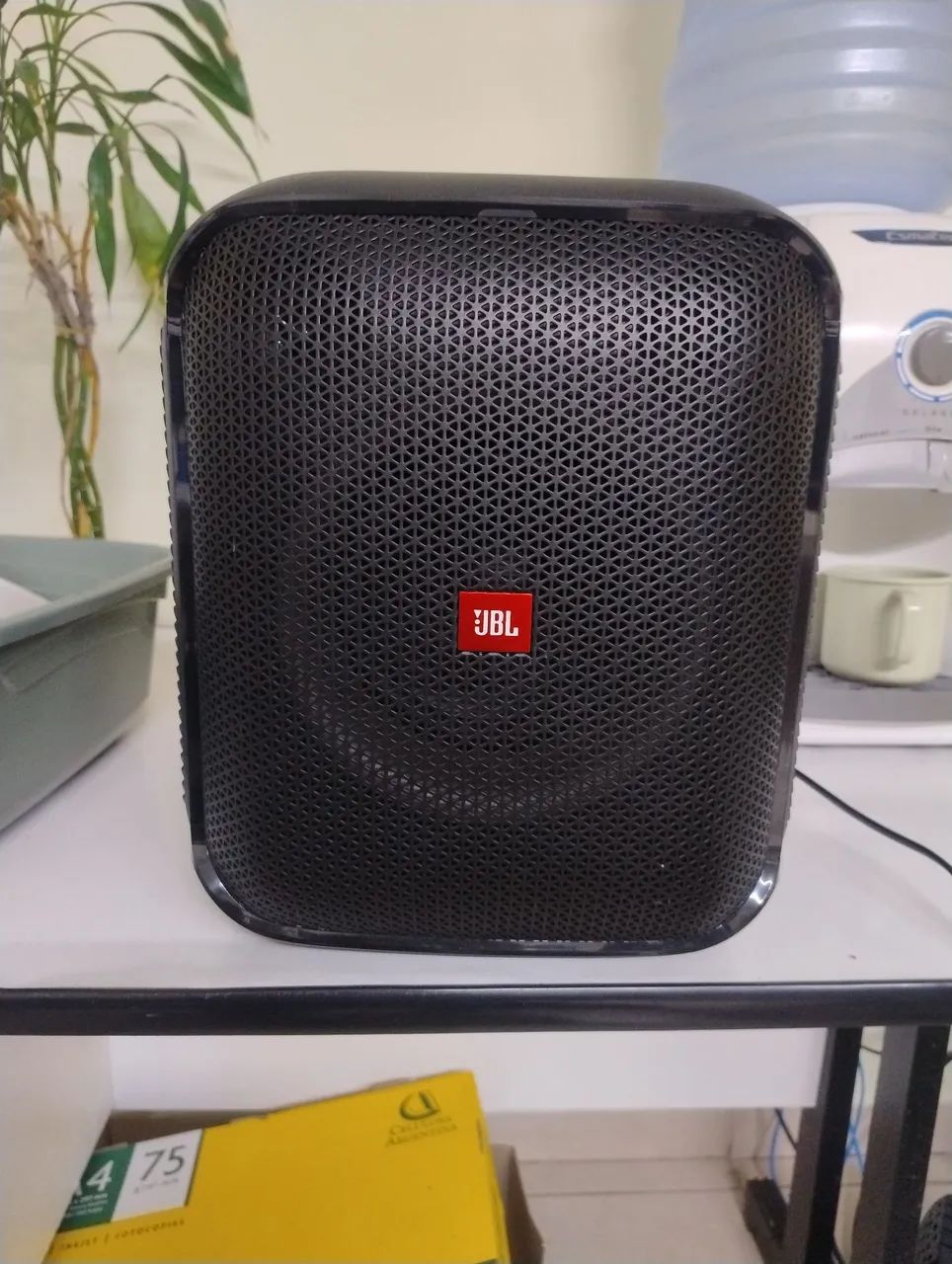 JBL box semi-novo  - Foto 2