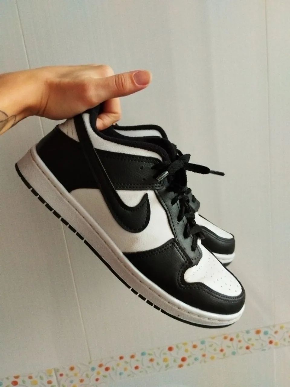 Tenis Nike 