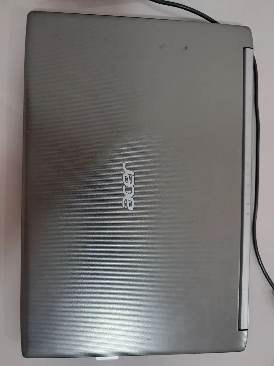 Notebook Acer i7 - Foto 3