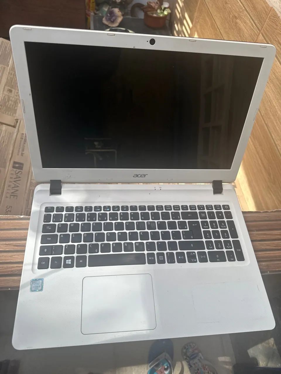 NOTEBOOK ACER ASPIRE ES1-572  - Foto 2