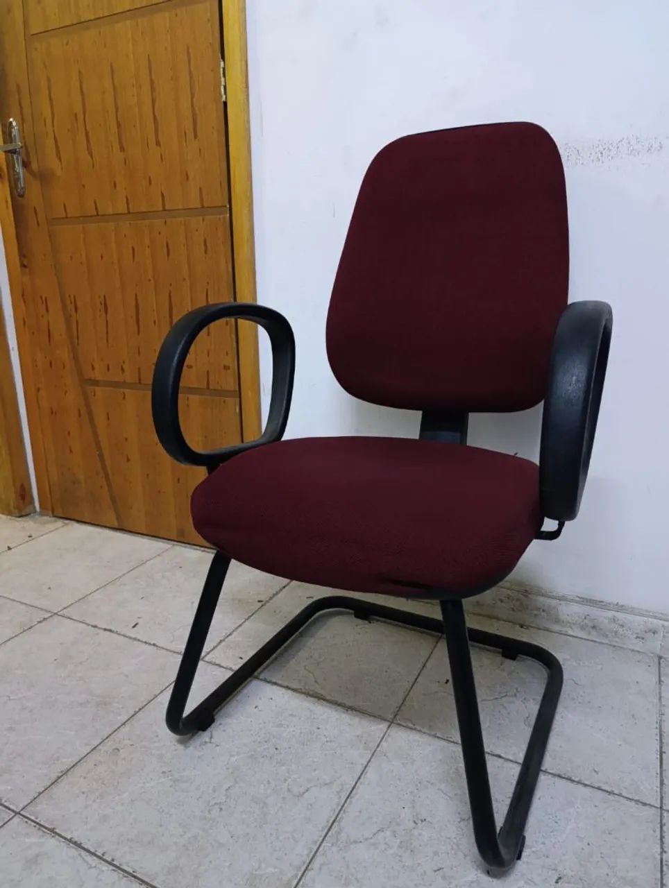 Cadeira/ escritório Diretor 