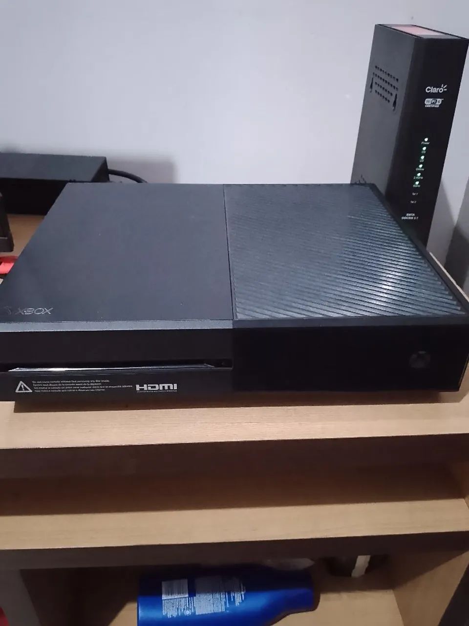 Xbox one  - Foto 4