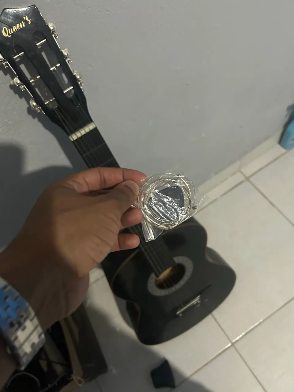 Violão  - Foto 2