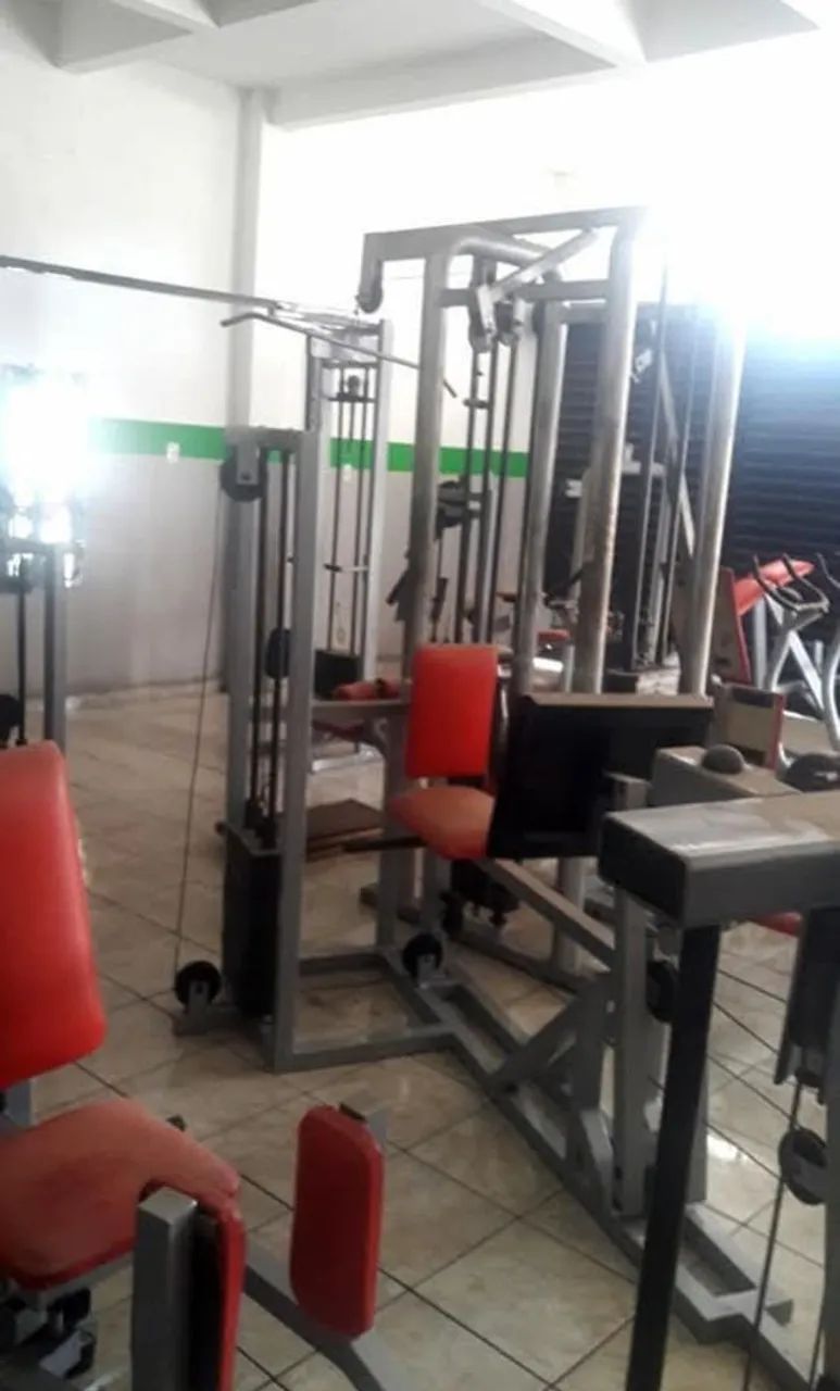 Academia a venda  - Foto 2