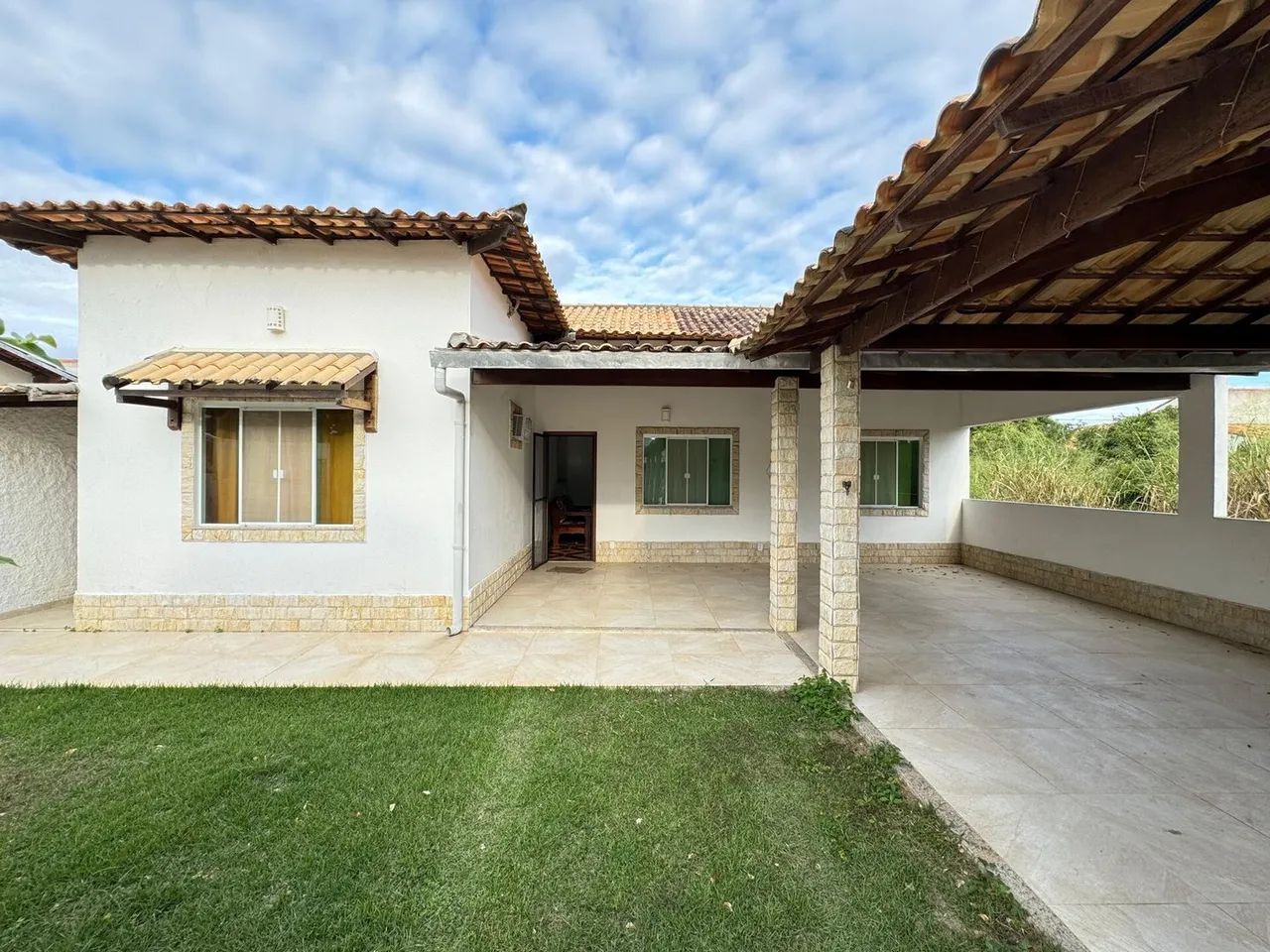 Casa em Condomínio  Pernambuca - Foto 3
