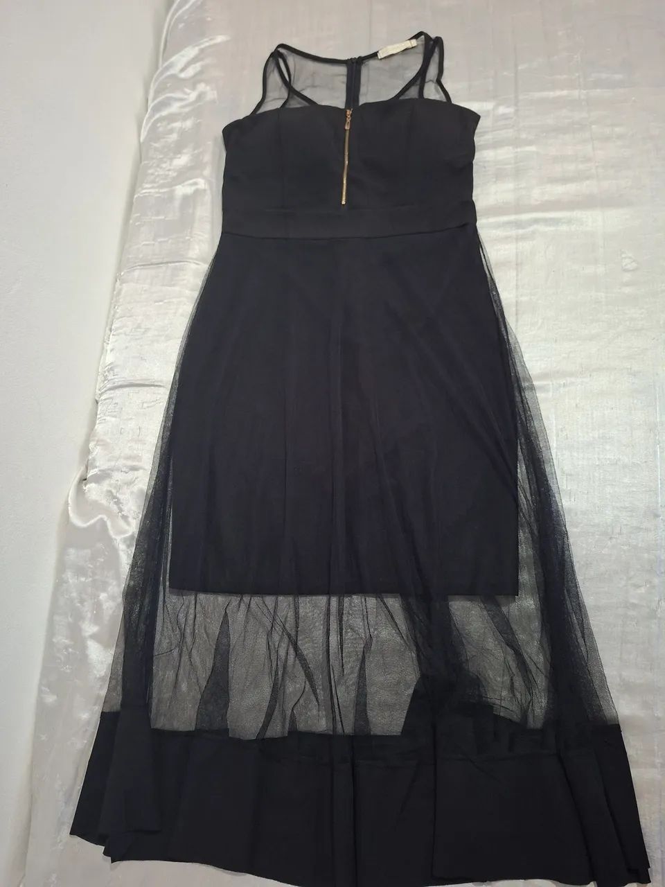 Vestido  - Foto 2