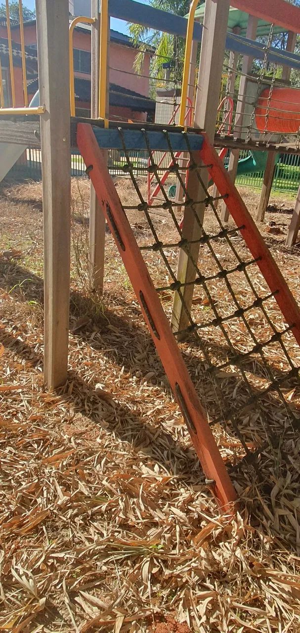 Playground  - Foto 4