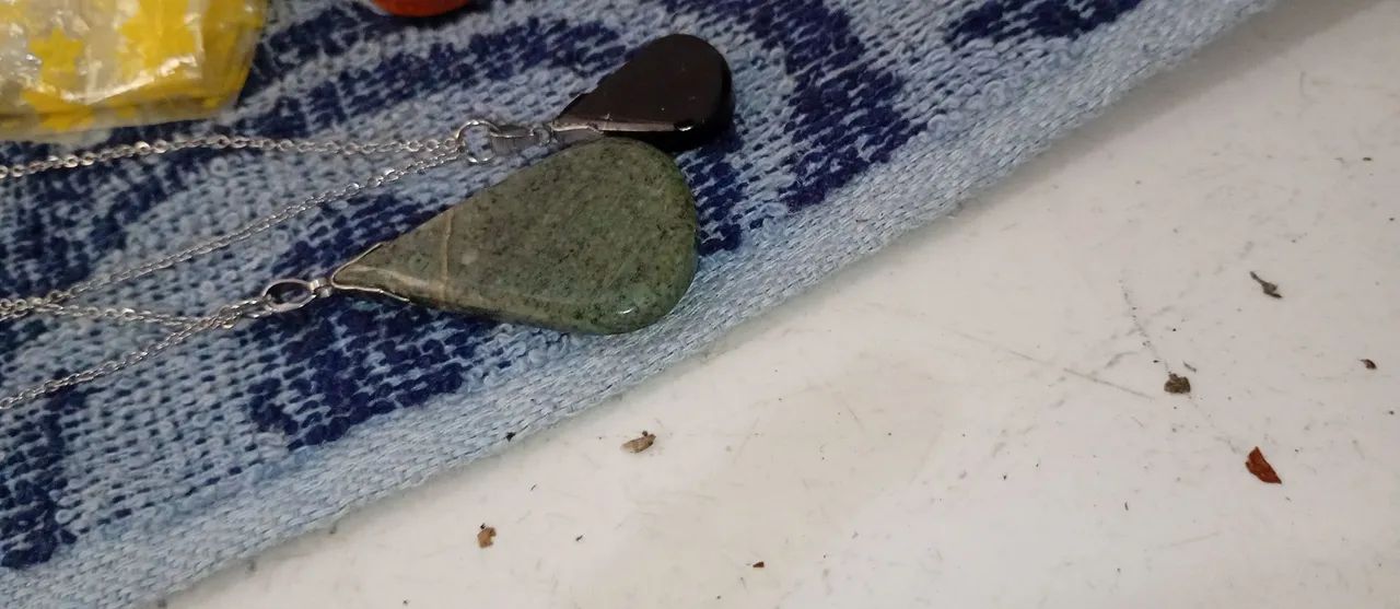 Pedra misteriosa - Foto 4