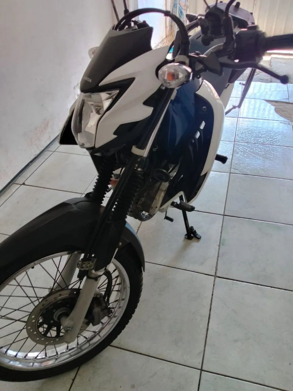 Bros 160 - Foto 2
