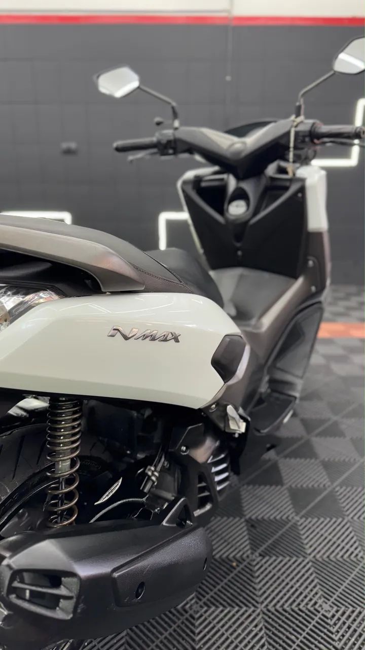 Nmax 2020 160 abs - Foto 5