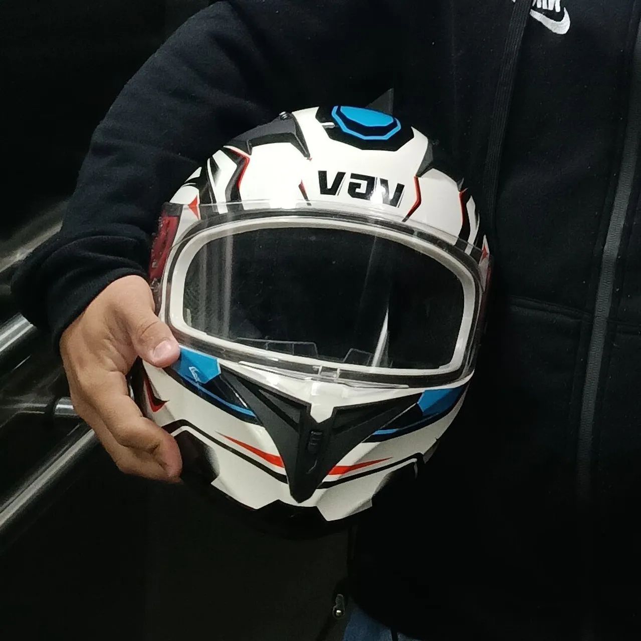 Capacete  - Foto 2