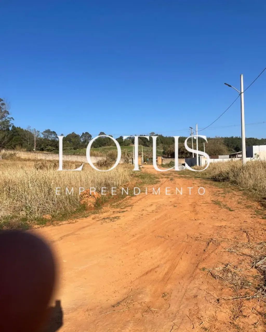 Um lote de 500m² em uma região tranquila de Ibiúna - Foto 2