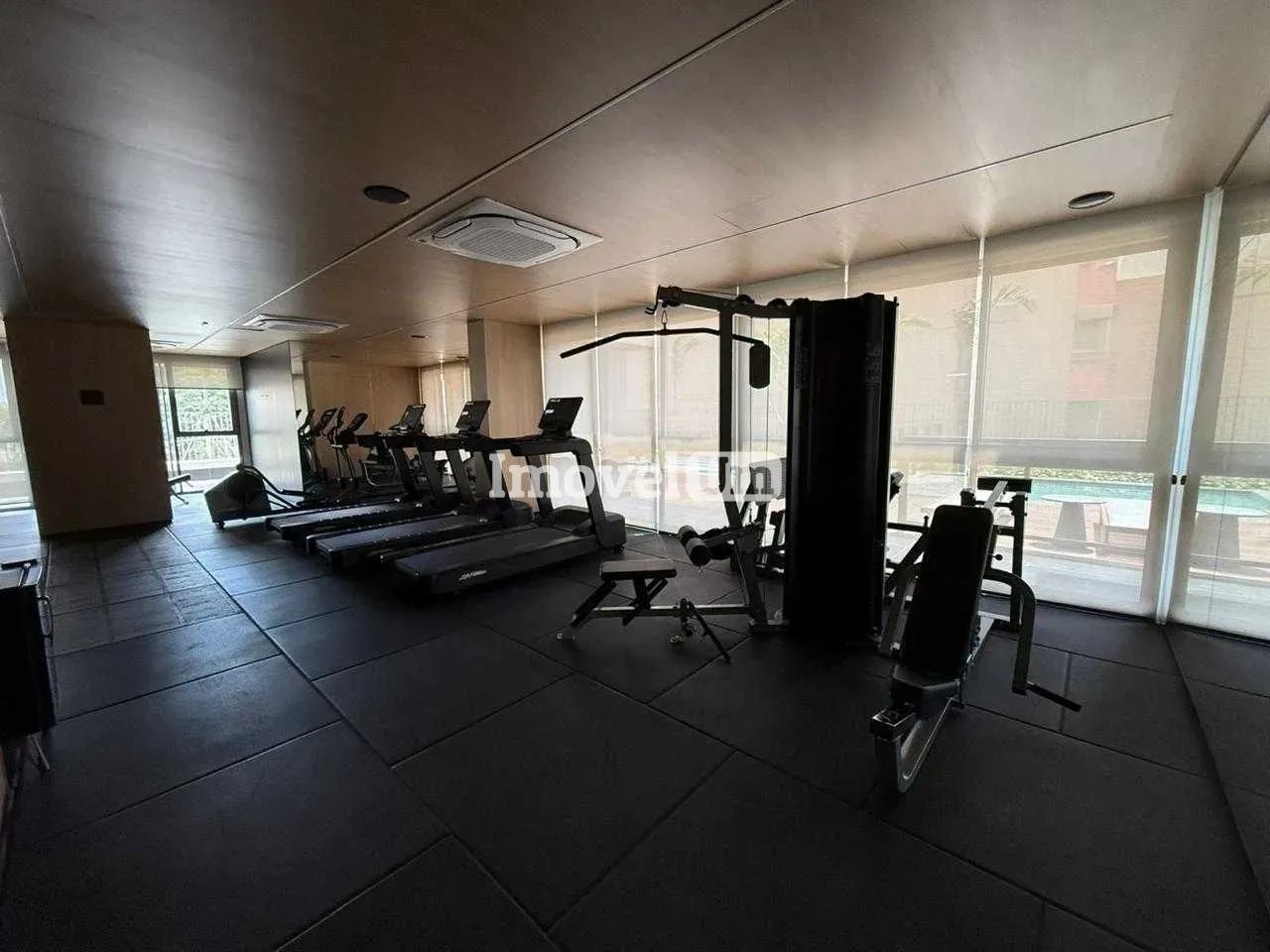Campo Belo | Apartamento 3 quartos, sendo 3 suites - Foto 2