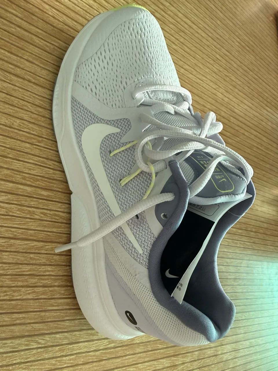 Tênis Nike Zoom Span 3  - Foto 2