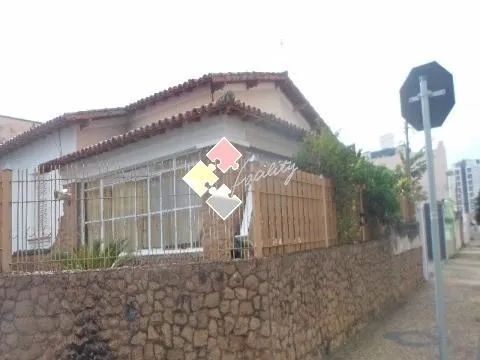 Casa para Venda e locação no Taquaral Campinas. - Foto 5
